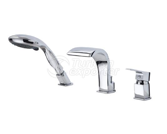 BathTube Armature MAK65