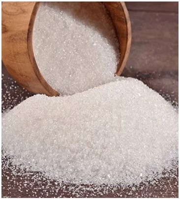 White Crystalline Sugar