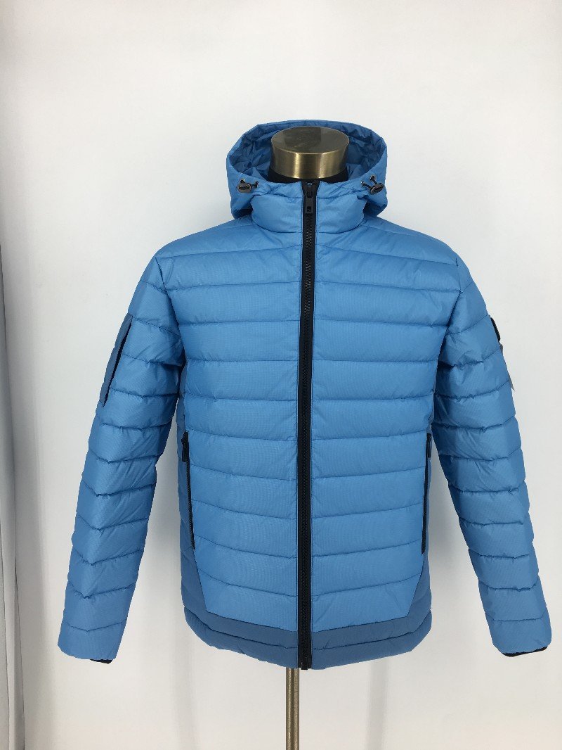 puffer/down jacket