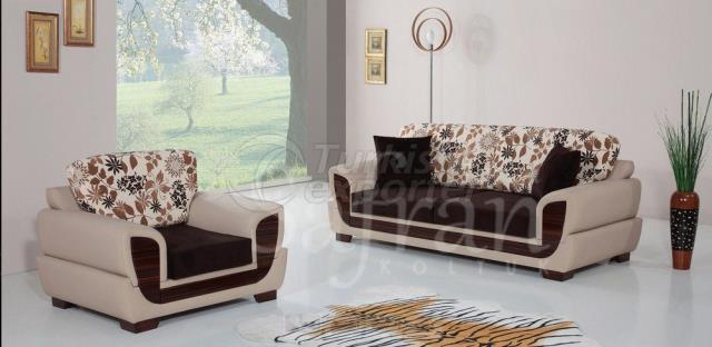 Sofa Set 440 Ece