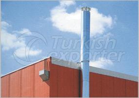 Industrial Chimneys