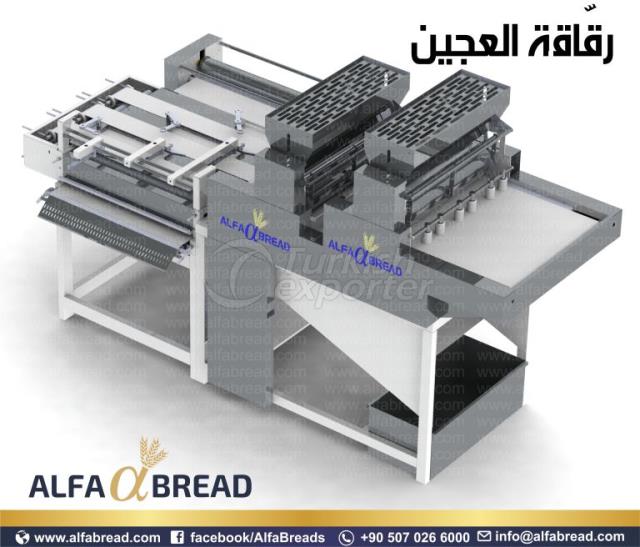 Bread Machines