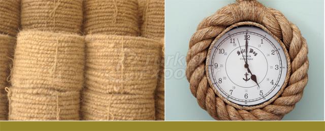 Jute Rope