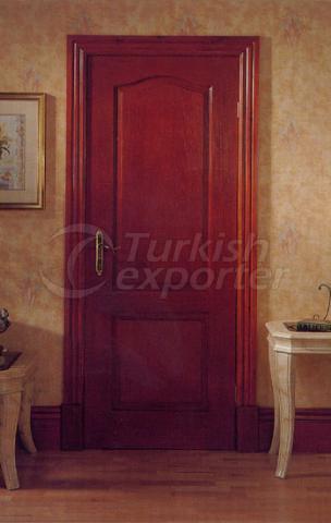 Panel Doors Type : Classique