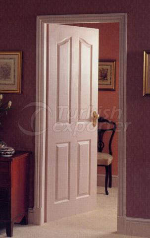 Panel Doors Type :Carmelle