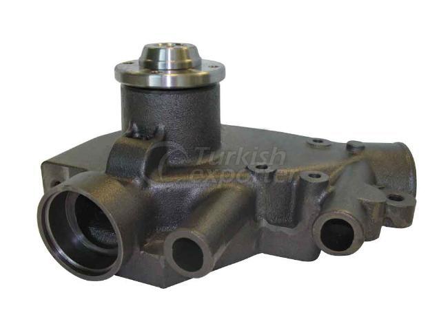 Daf 85 XF 95 XF Water Pump