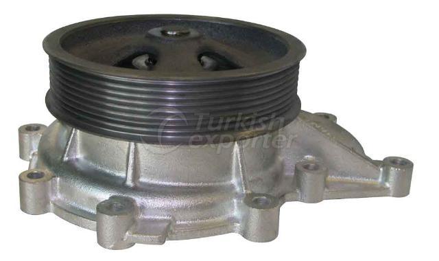 Scania Water Pump