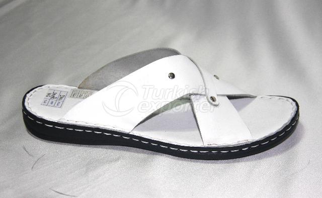 Slipper (1112-5)