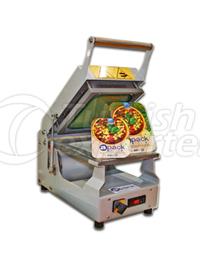 DOT-SC Desktop Tray Sealer