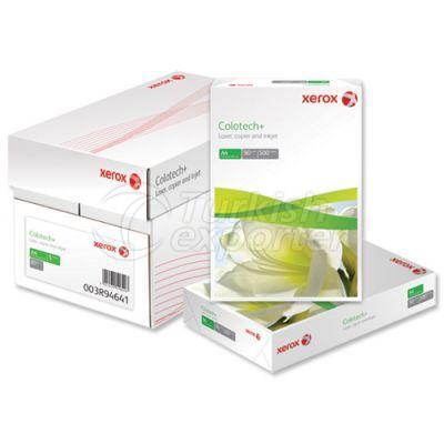 XeroX 80gsm paper (International)