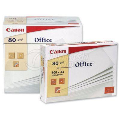 Canon Multifunctional copy Paper