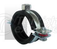 стальной хомут  (NPS)