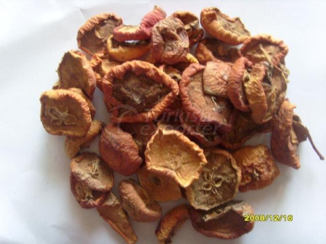 Dried Fruits