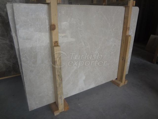 V.Cream Beige Marble