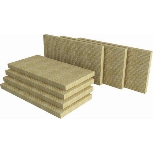 STONEWOOL - ROCKWOOL - MINERALWOOL