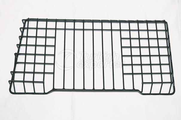 Window Protector Cages