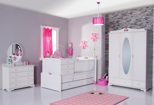 Babies Rooms Cindy