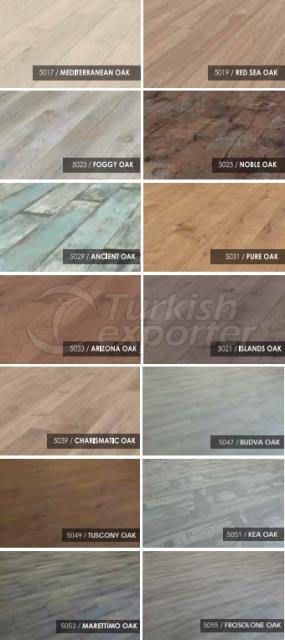 Laminate Flooring