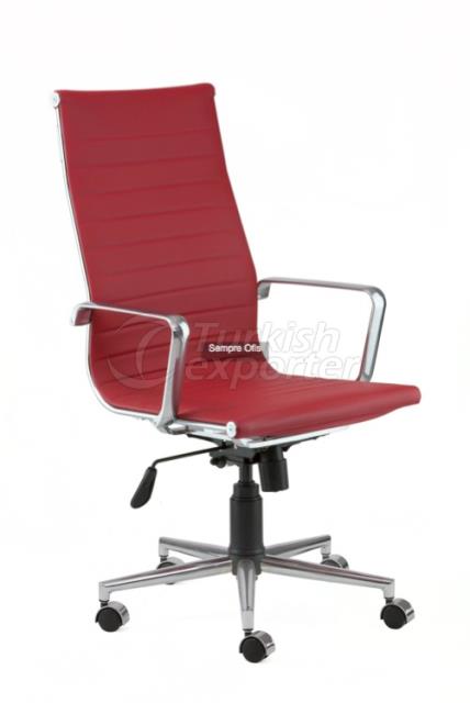 Arkadya Manager Chair