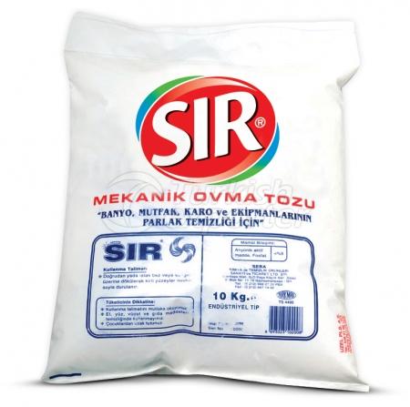 Scouring Powder Sir
