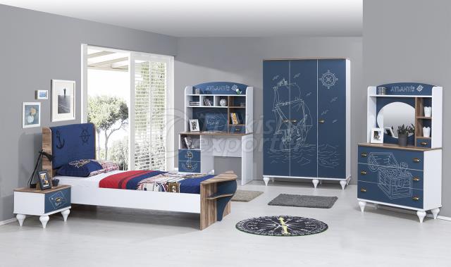 Jeune Chambre