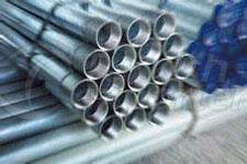 Galvanized Steel Pipe