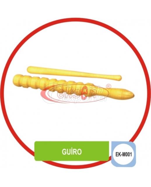 Musical Instruments  EK-M001