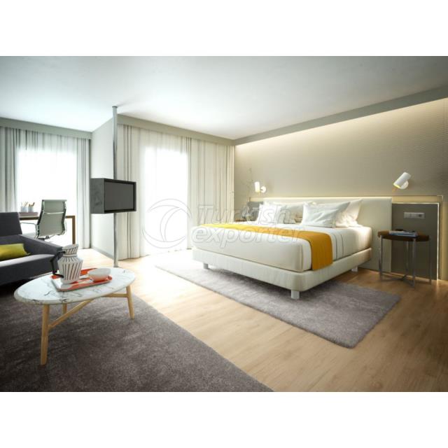 Otel Mobilyaları