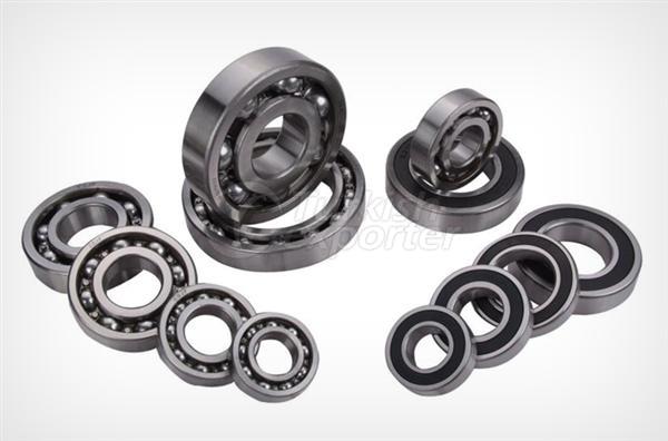 Bearings