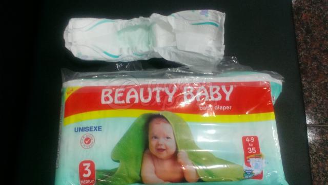 Baby Diaper