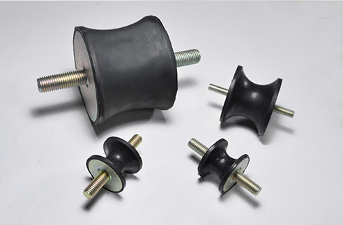 Vibration Absorber AT Type