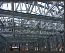 Light Steel Structures