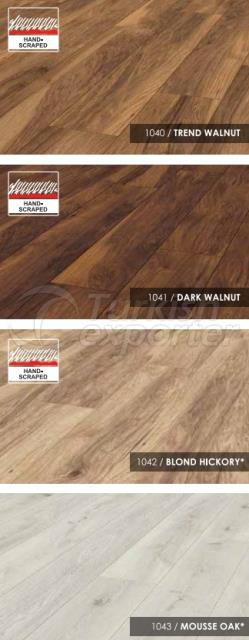 Laminate Flooring