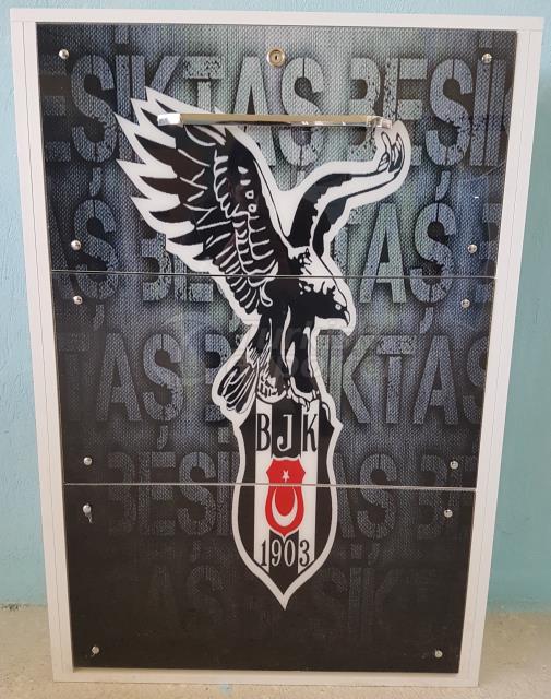 Shoe Cabinet AYB 014