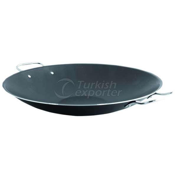 Sheet Metal Cookware