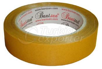 Çift Taraflı Bantlar 25x25