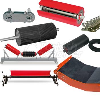 Conveyor Accessories