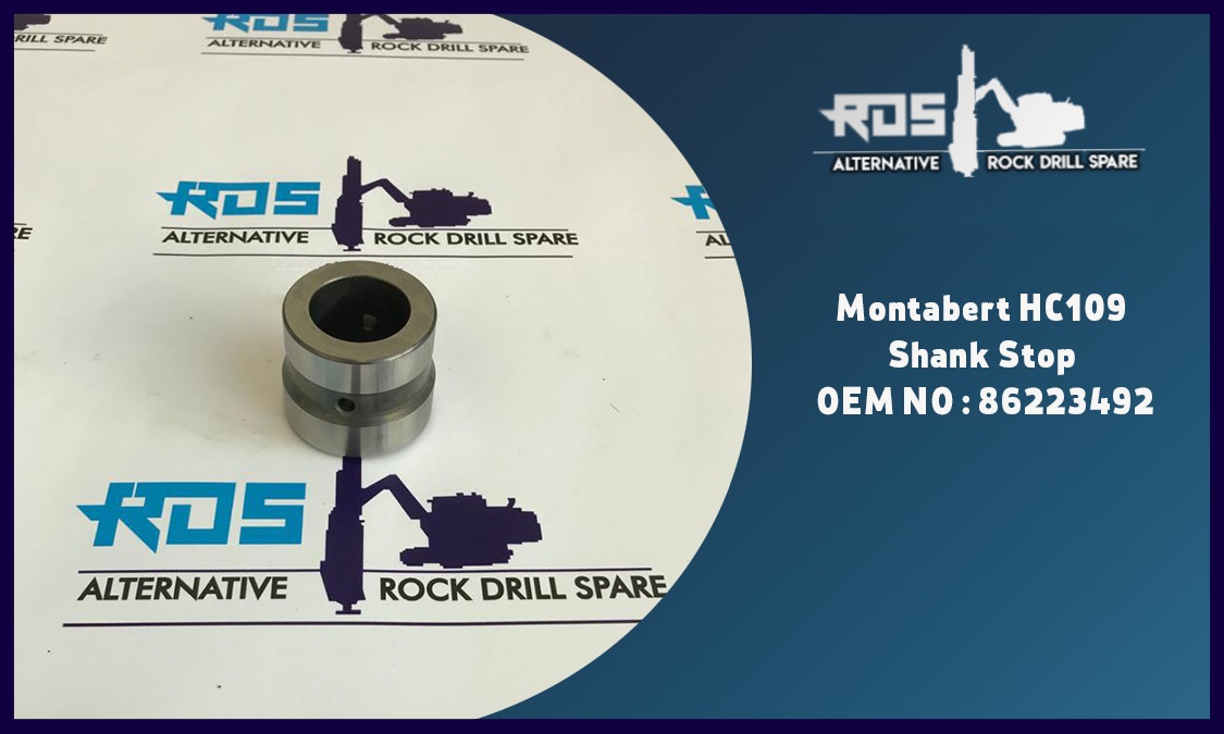 Shank Stop - 86223492 