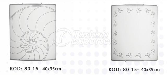 Lighting Luminaires Tarus Square