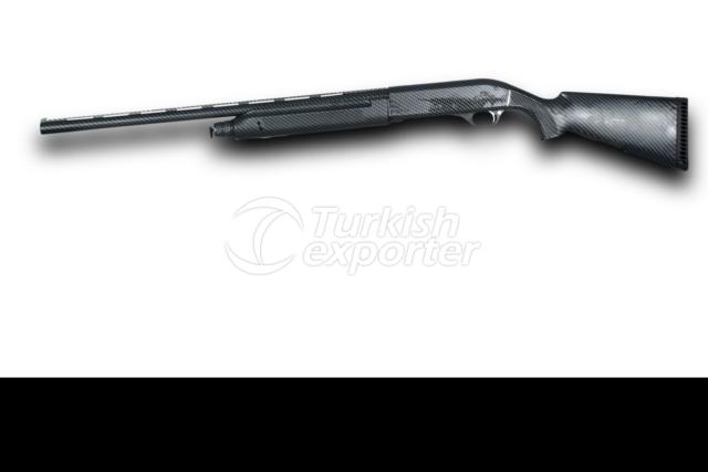 fibre carbon shotgun