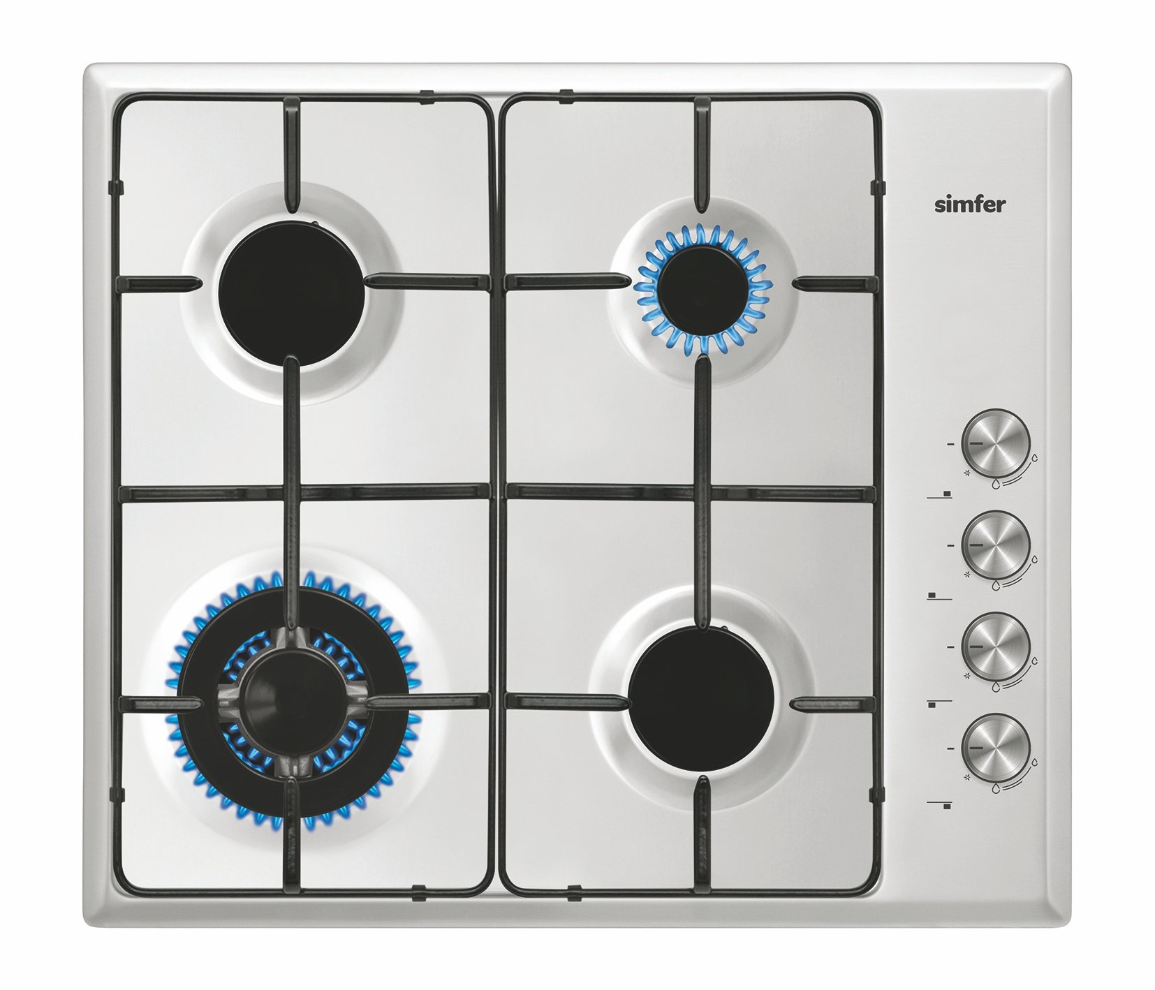 Built-in Hob