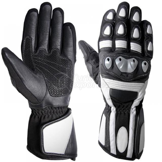 Motorbike Gloves