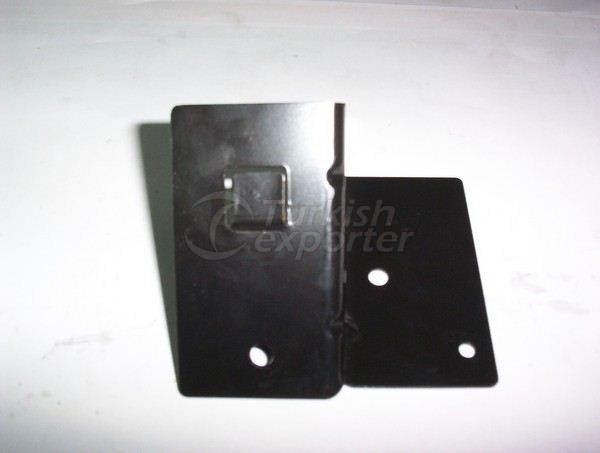 Ford Otosan - V227-347-348 Mounting Parts VYC15 2N726 AB