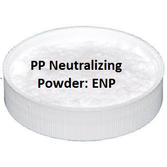 PP Neutralizing Powder ENP, neutralizer after potassium permanganate bleaching