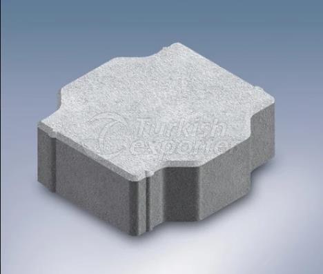 Paver Mould