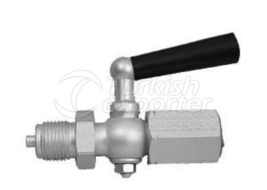 مسننات قياس ضغط 342M