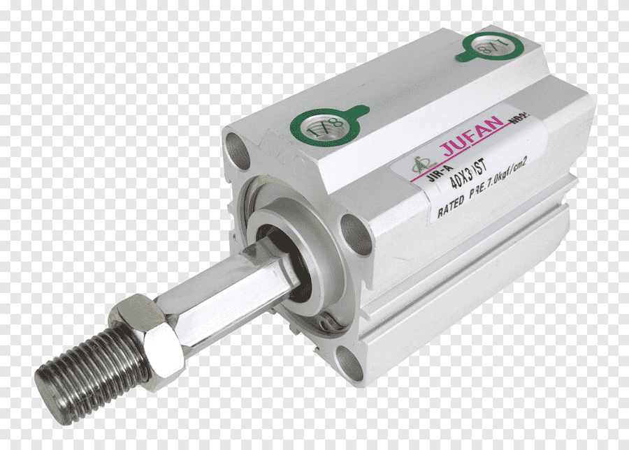 Pneumatic Cylinder