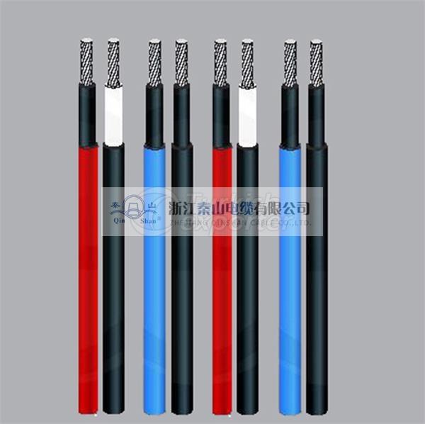 Photovoltaic Power Cable