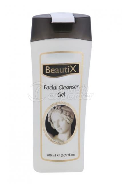 Facial Cleanser Gel