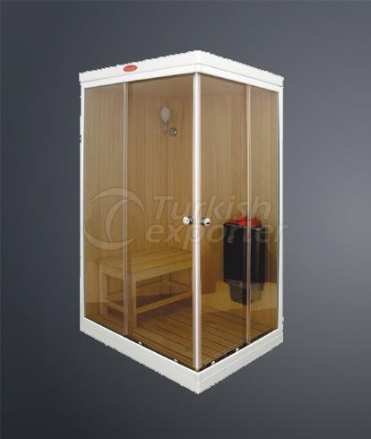 Compact Sauna Systems SA-3792